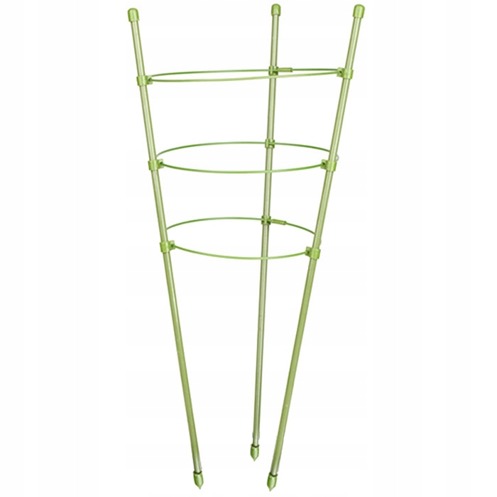 

Podpora Kwiatów Podpórka Utrzymuje Rośliny 60x22cm