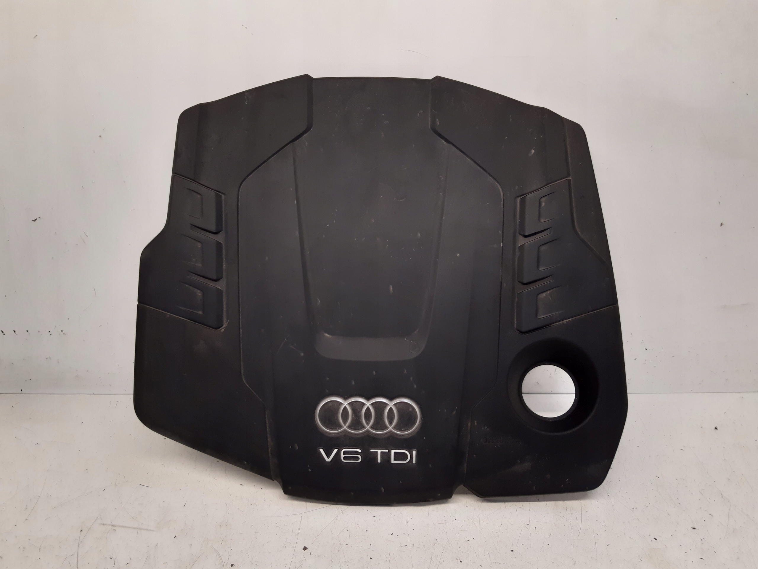 engine housing cover 059103925CF Audi A4 B9