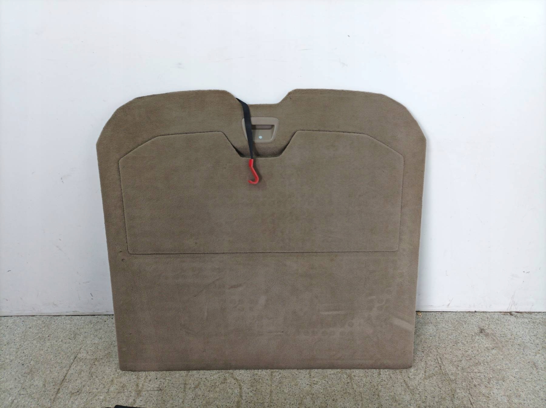 floor boot mats front panel cover Volvo XC 60 and (2008- )