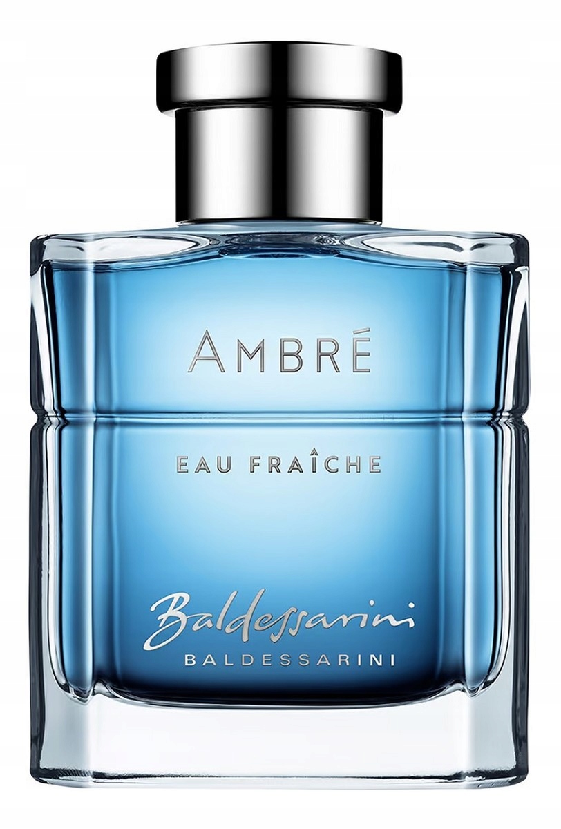 Baldessarini Ambre Eau Fraiche Toaletní voda ve spreji 90 ml