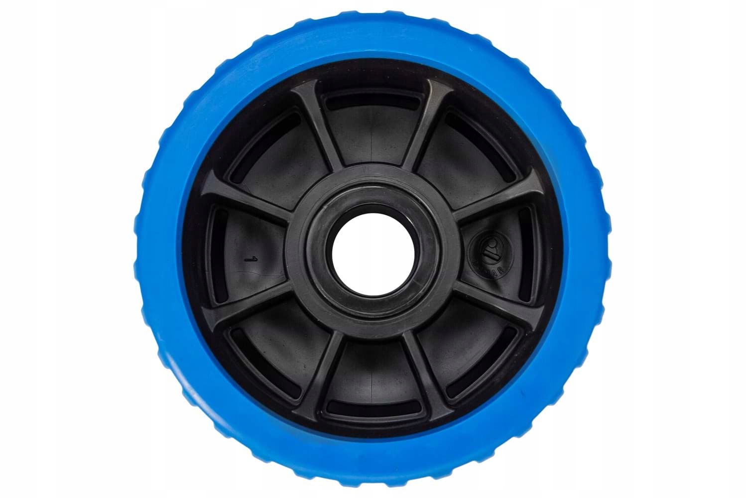 

Rolka do przyczepy podłodziowej Domar niebrudząca