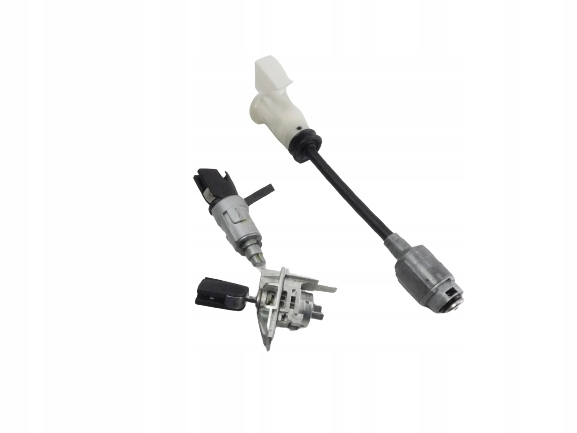 Замки и замок зажигания с ключами FORD C-MAX 1707057