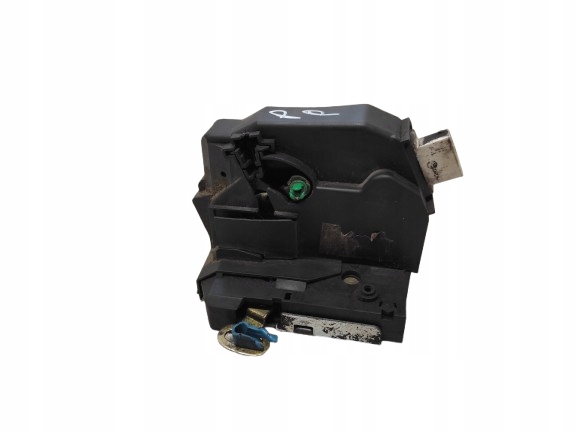 LAND ROVER FREELANDER 1 I 96- ZAMEK PRAWY PRZÓD 8PIN