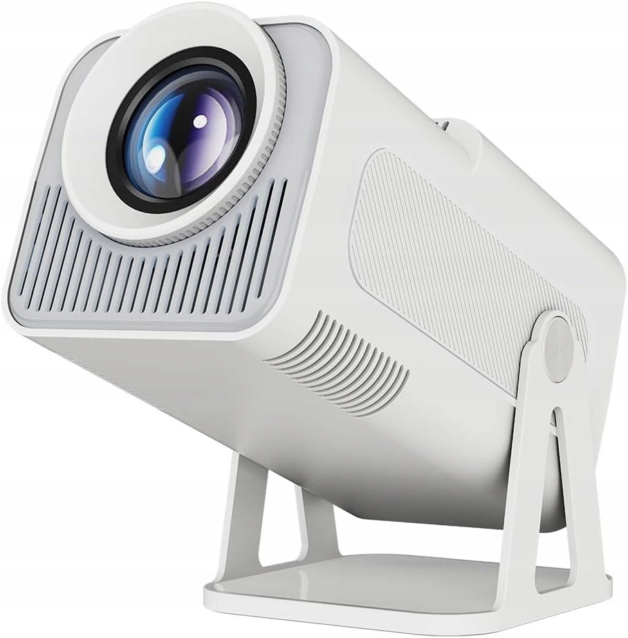Mini projektor Smart 1080P 4K WiFi Bt HY320N pre domáce a prenosné kino