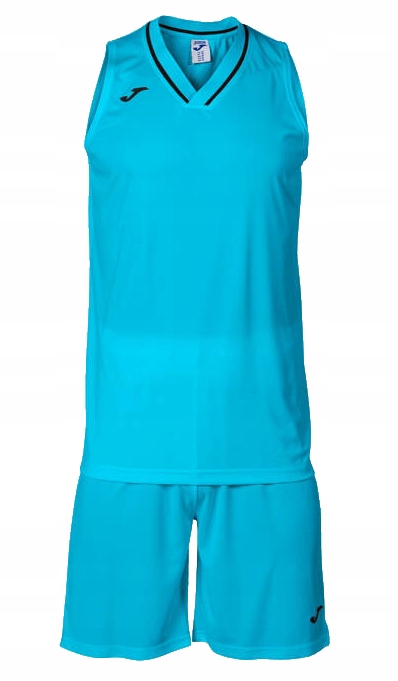 JOMA KOMPLET STRÓJ KOSZYKARSKI ATALANTA 102850.011 R.XL