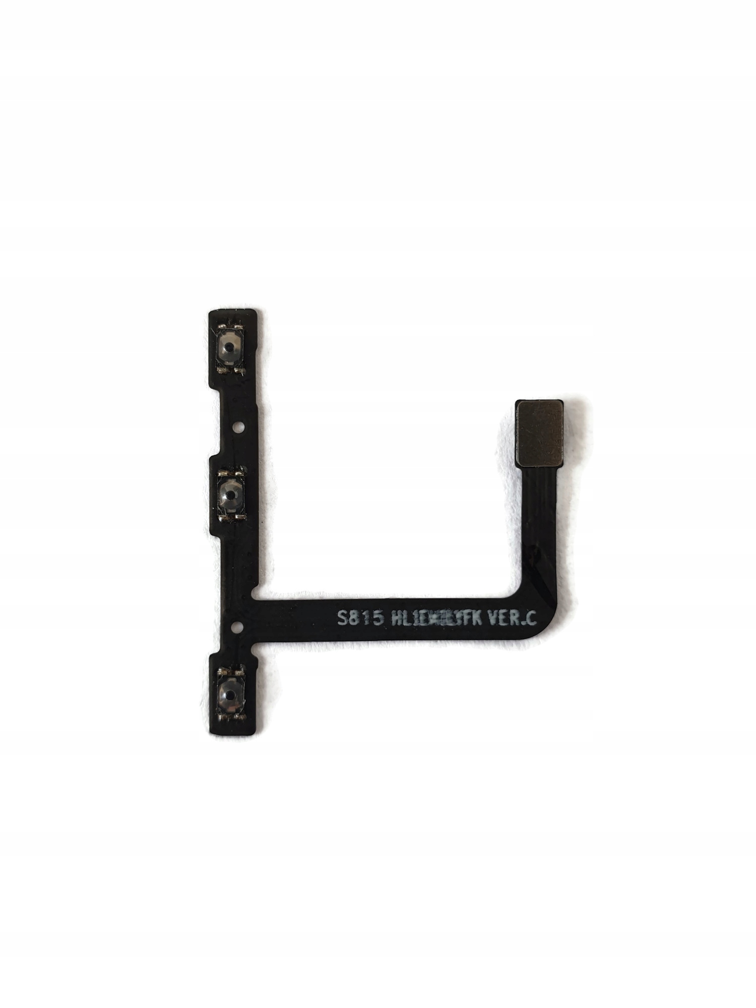 

Taśma Power On Off do Huawei P20 EML-L09