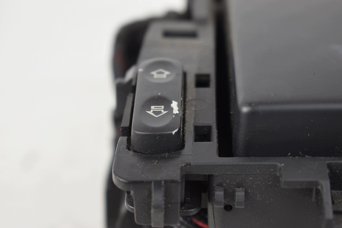display * EKRAN navigation devices PEUGEOT 3008 5008 96735367ZD