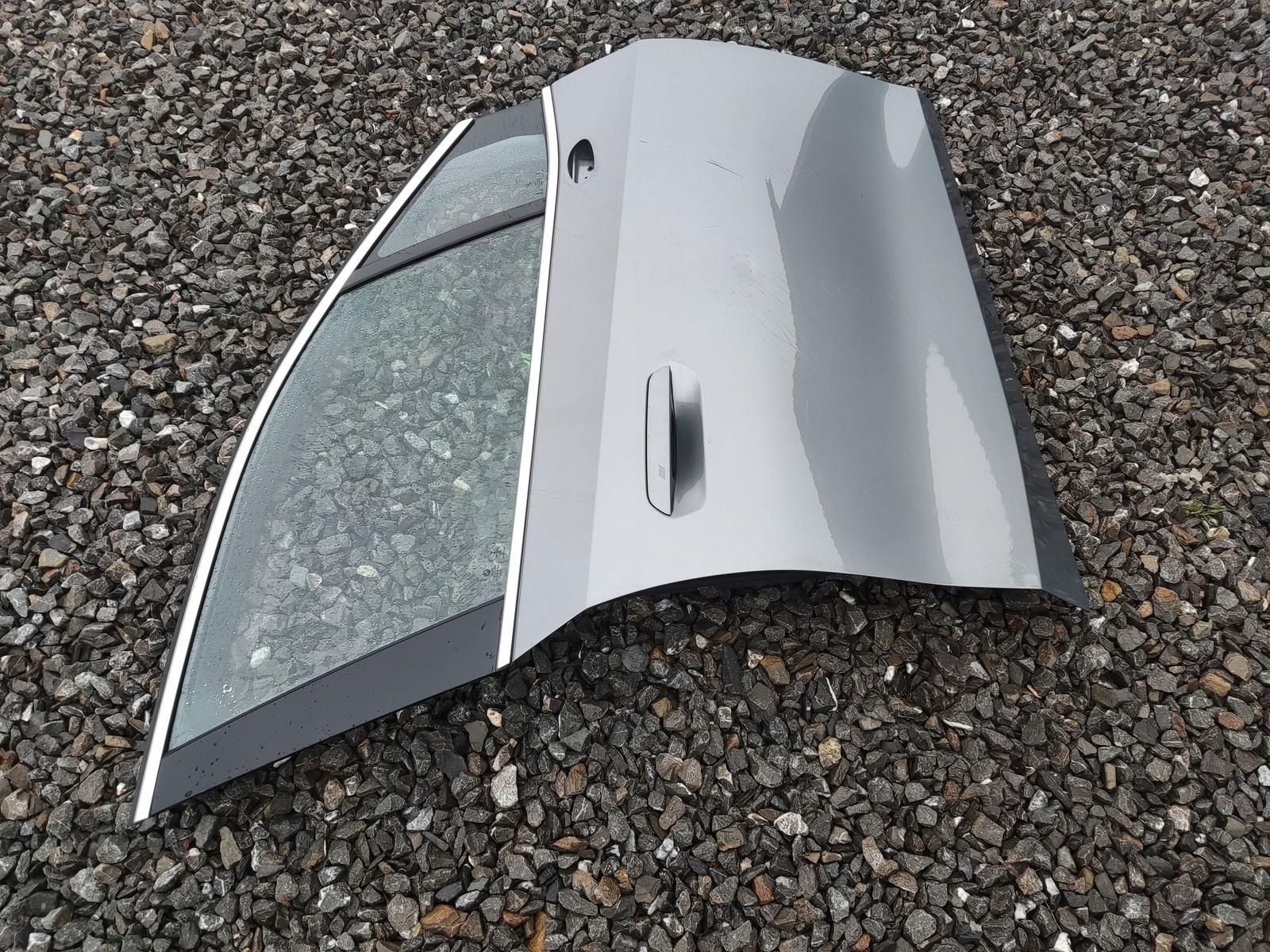door right right front front BMW 2 ACTIVE TOURER U06 2022-2026