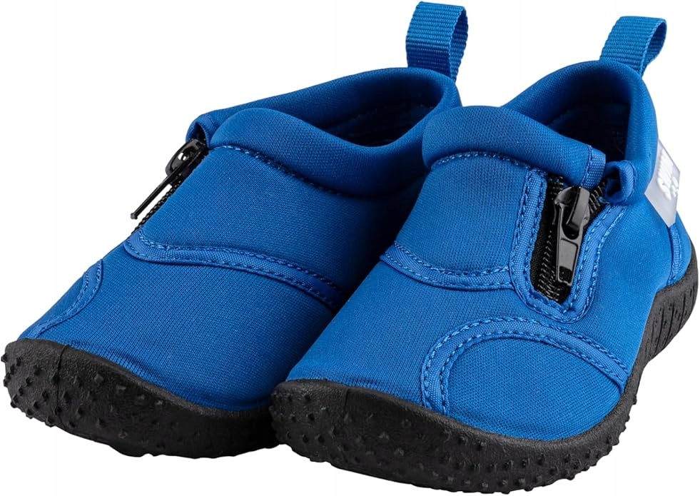 Sterntaler Buty Dziecięce Do Wody Niebieskie 23-24 J_a