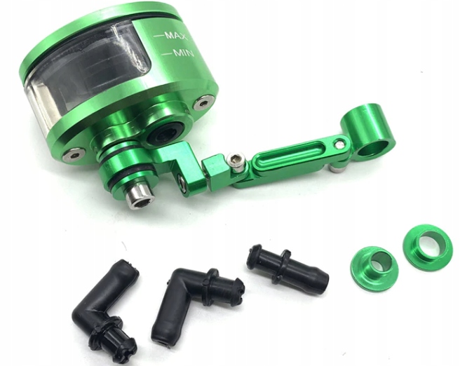 Zbiorniczek wyrownawczy plynu hamulcow UNIWERSALNY