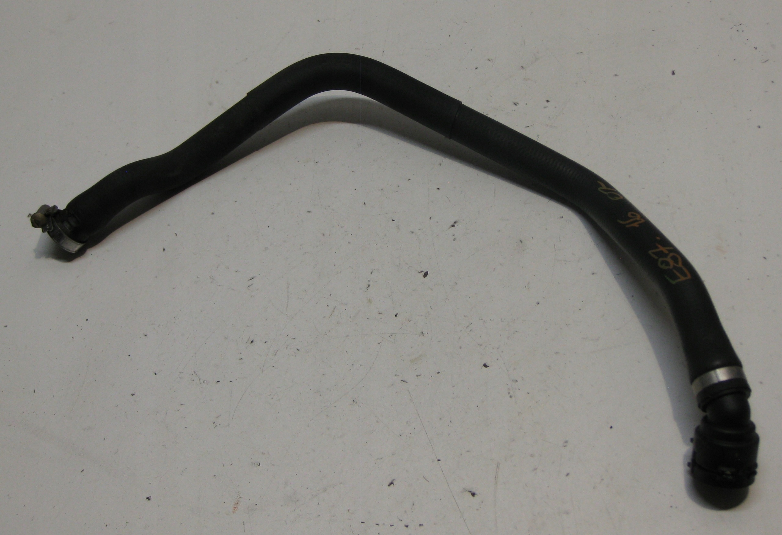 BMW E87 5D 07R prijenos crijevo vode 6928590
