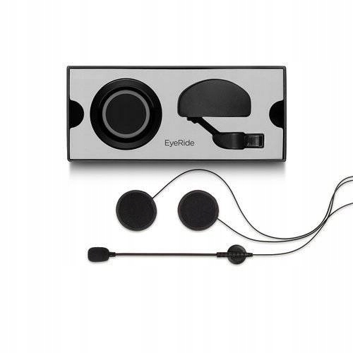 INTERCOM HEAD UP NAVIGACJA DO KASKU MOTOCYKLISTY Manufacturer EYELIGHTS
