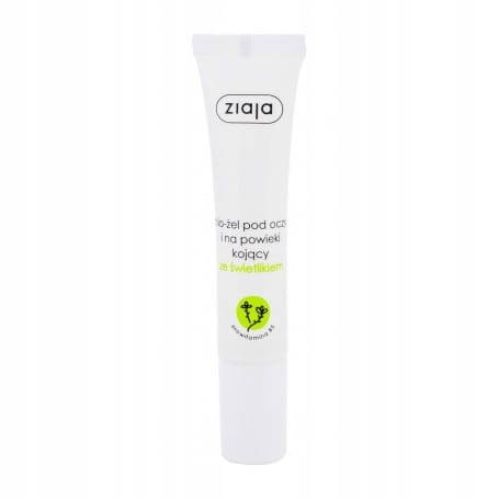 ZIAJA KREM POD OCZY ZE ŚWIETLIKIEM 15ML