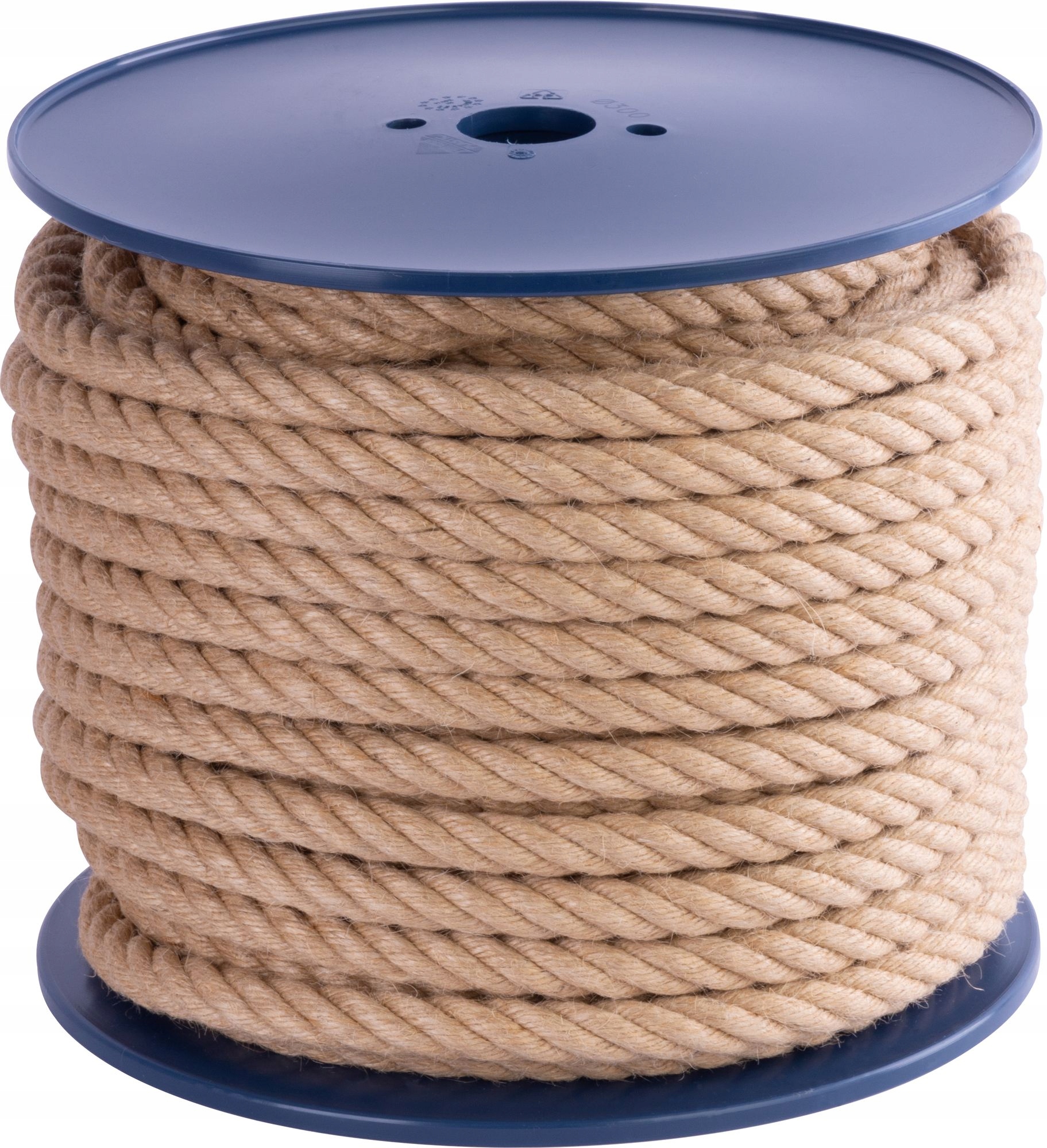 Jutové lano Strend Pro 16 x 50 m