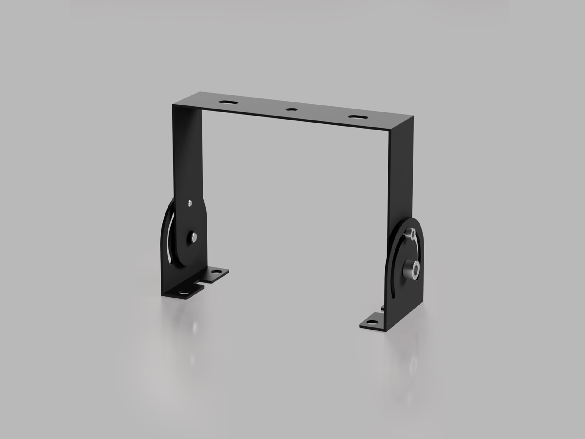 LED2 6459903 Hbay II Hbay Pro Bracket