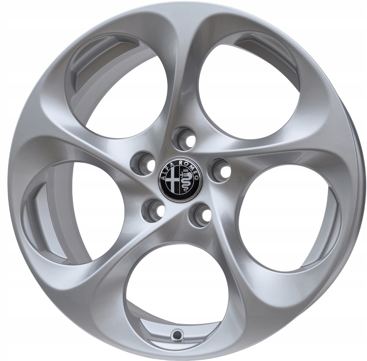 Disky 17'' Alfa Stelvio Quadrifoglio Tonale