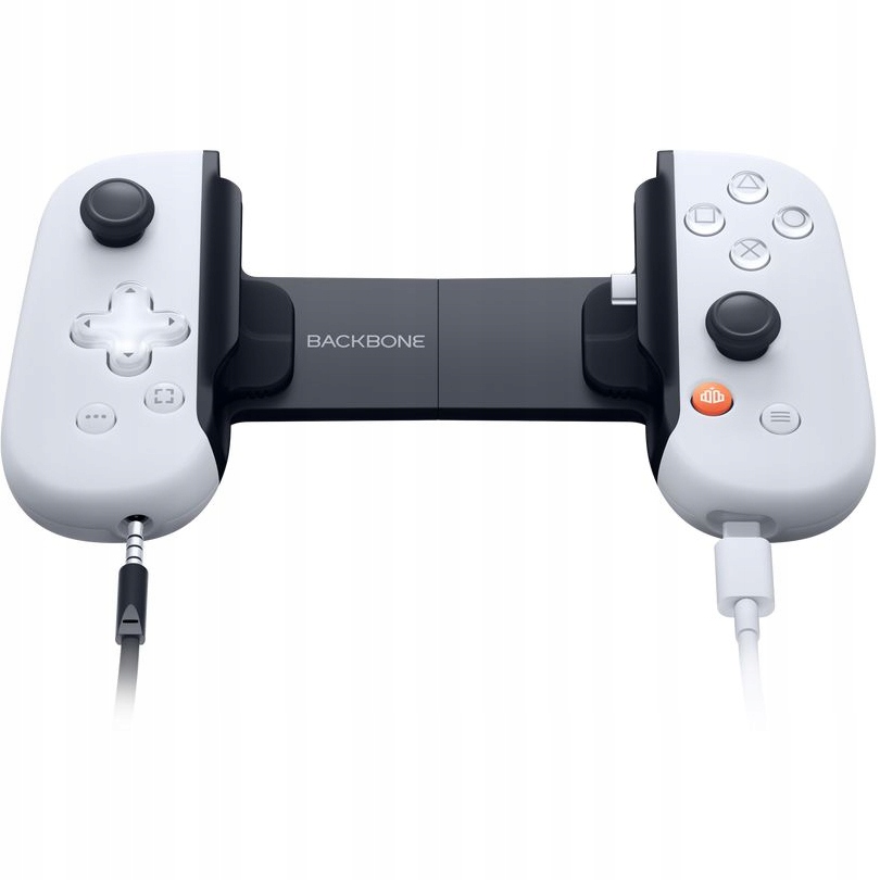 Pad Backbone One do Android, Apple z USB-C, PlayStation do