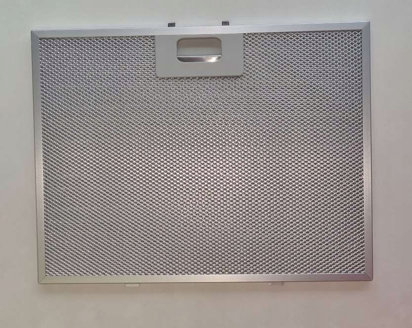 Hliníkový filtr pro digestoře Mastercook KPW900010