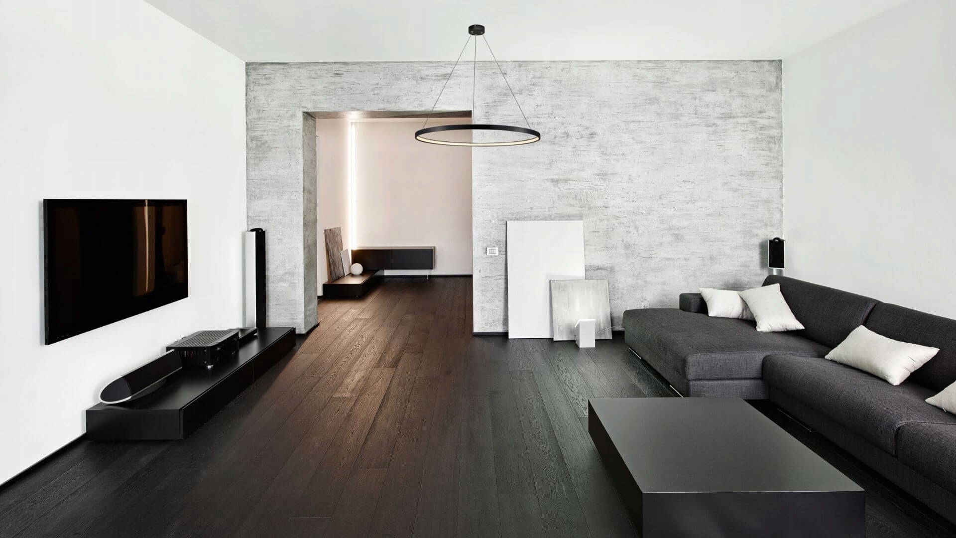 Lampa wisząca RING LP-909/1P 4S BK Light Prestige Kod producenta LP-909/1P-4S-BK