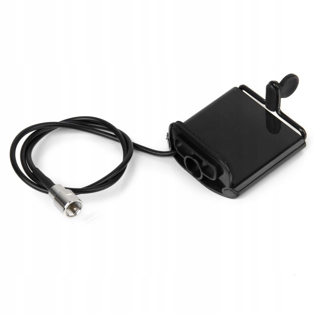 2x // MHz wzmacniacz do telefonu komórkowego 9dBi Zysk - uplink 0 dB