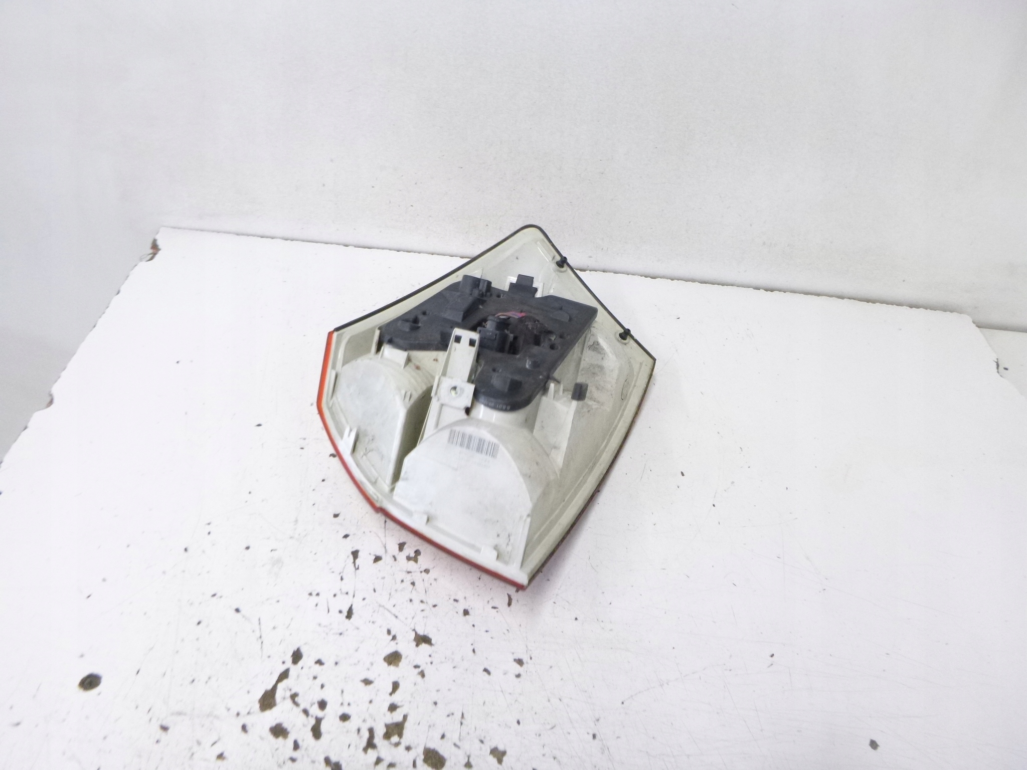 light rear left Audi A4 B6 sedan 2001r.