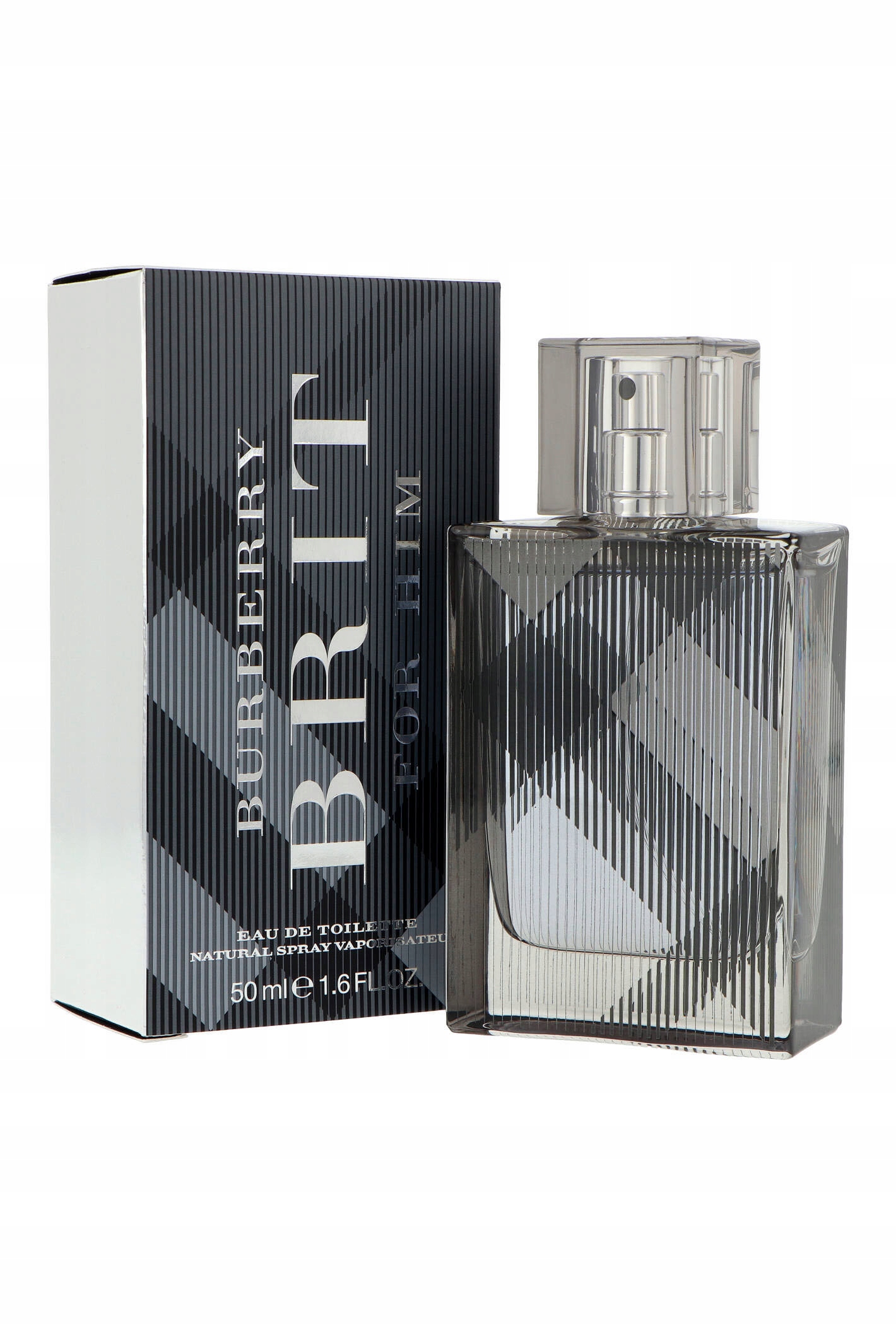 Burberry Brit For Him Toaletní voda 50 ml