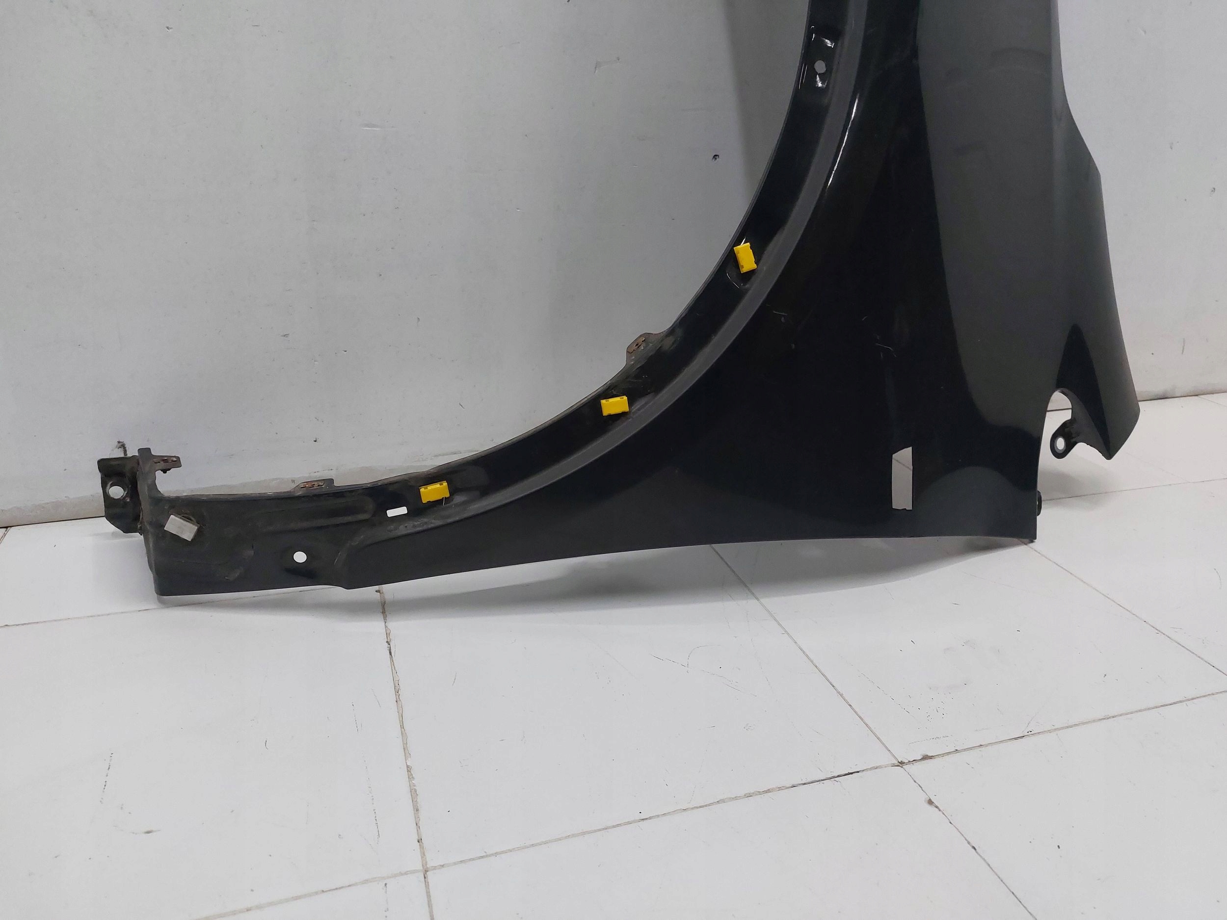 OPEL MOKKA A 12-16r fender left front
