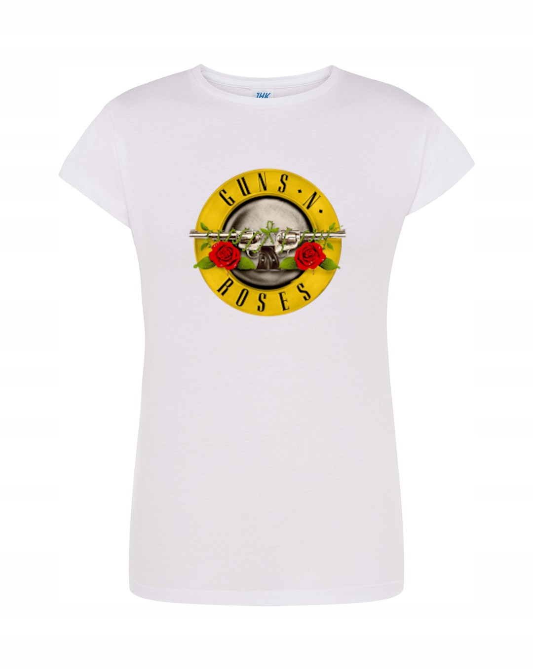

Koszulka Guns N Roses N' Damska Jakość - 3XL