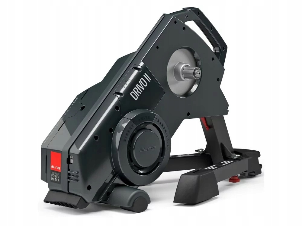 Elite DRIVO II магнитный тренажер
