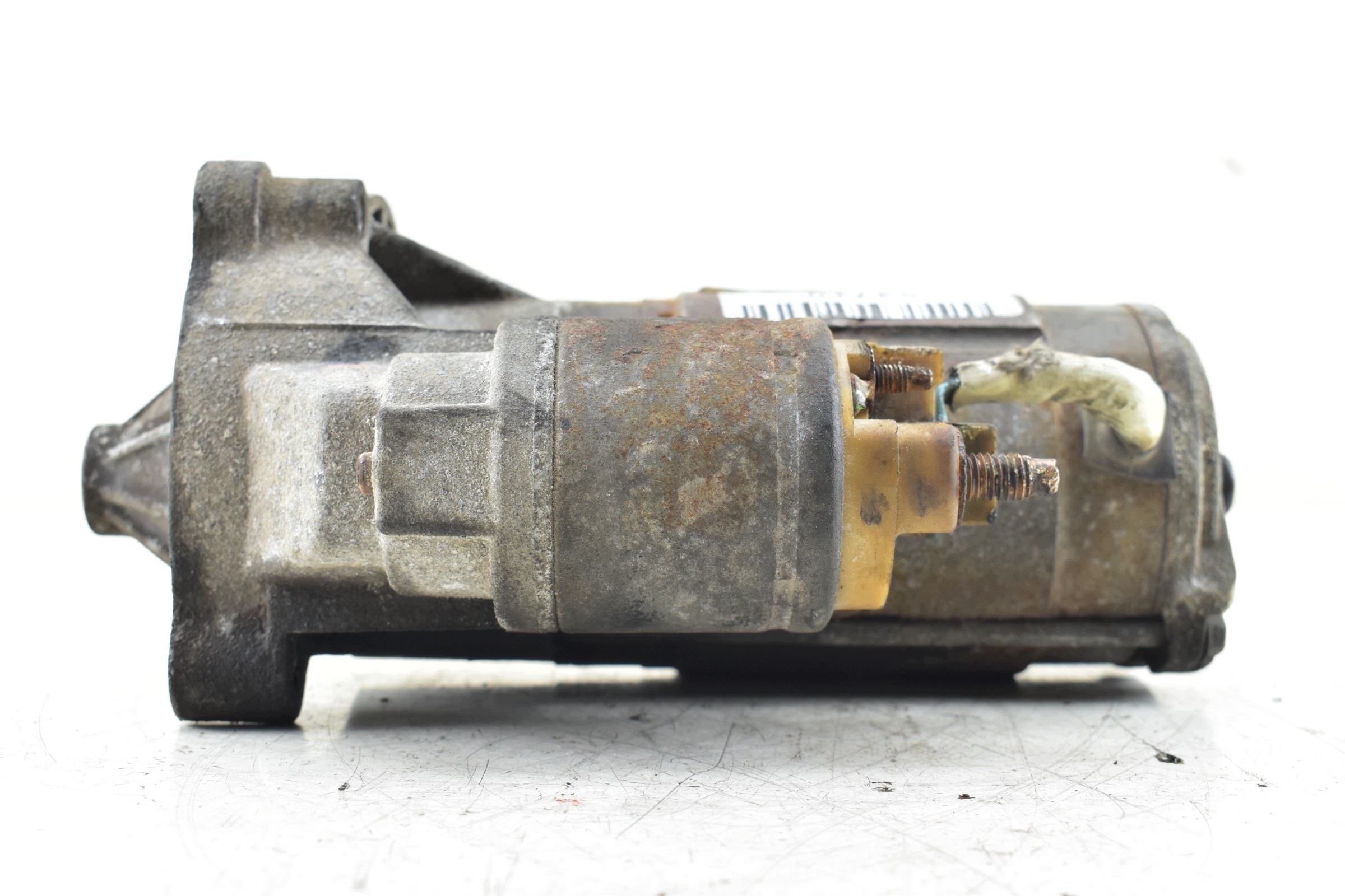 starter PEUGEOT 508 5008 EXPERT 2.0 HDI D8R27 9646972280
