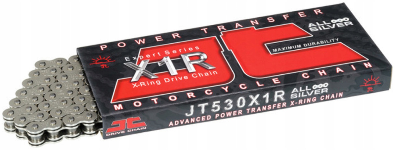 Hnací řetěz Jt Bombardier Ds 650 00-06 Nový