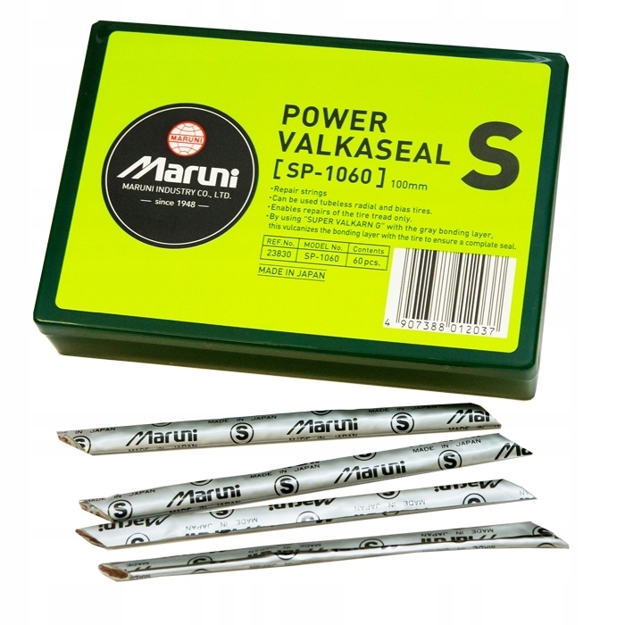 

Sznur do Opon Maruni S-10 60szt