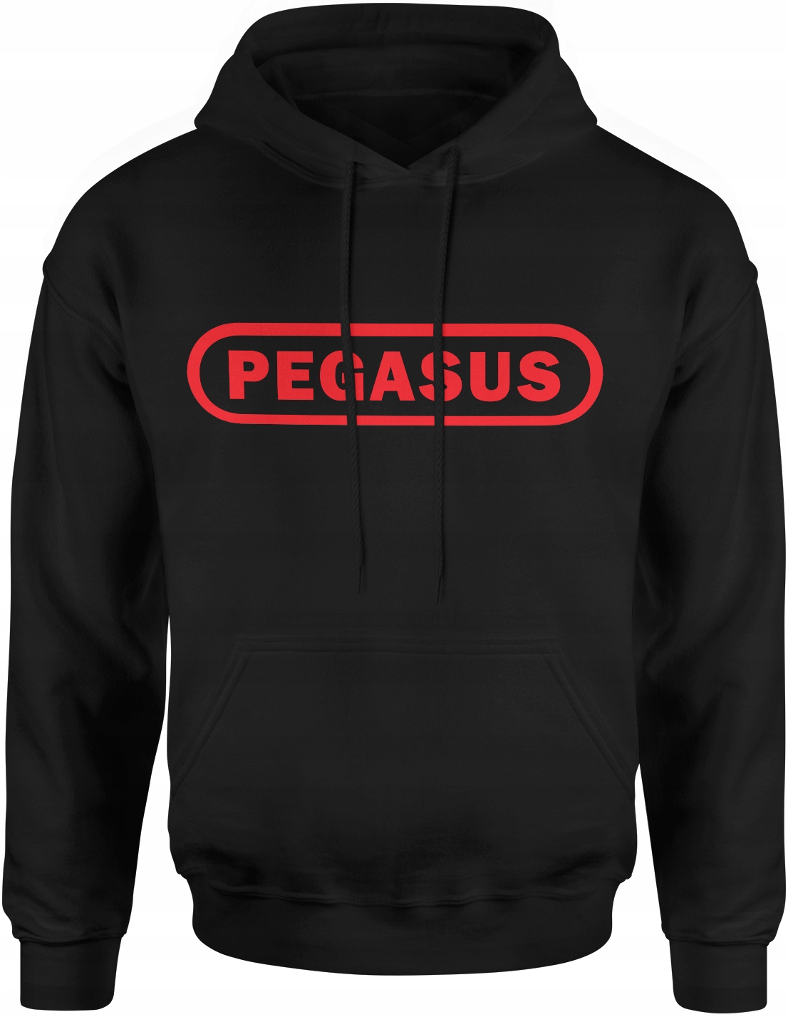 

Pegasus Konsola Bluza Męska Atari Retro Rozmiar XL