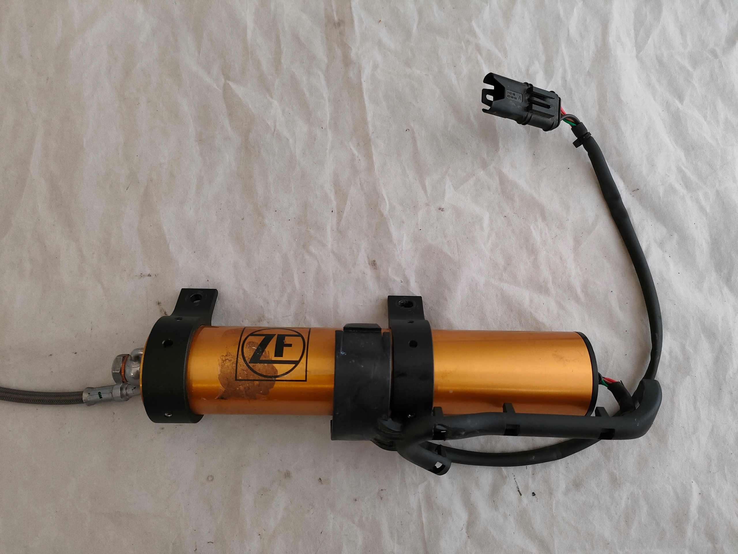 AMORTYZATOR DYNAMIC ZF BMW F850GS ADV 9480638