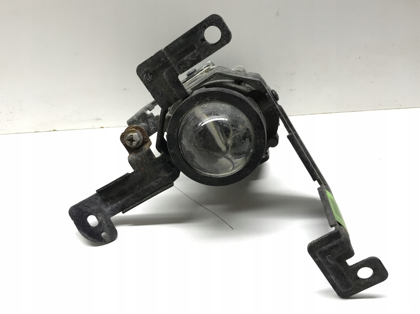 KIA RIO IV галоген левый 92201-D9006