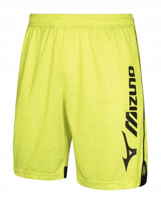 Spodenki do siatkówki Mizuno Ranma - V2EB700344, Rozmiar odzieży: M