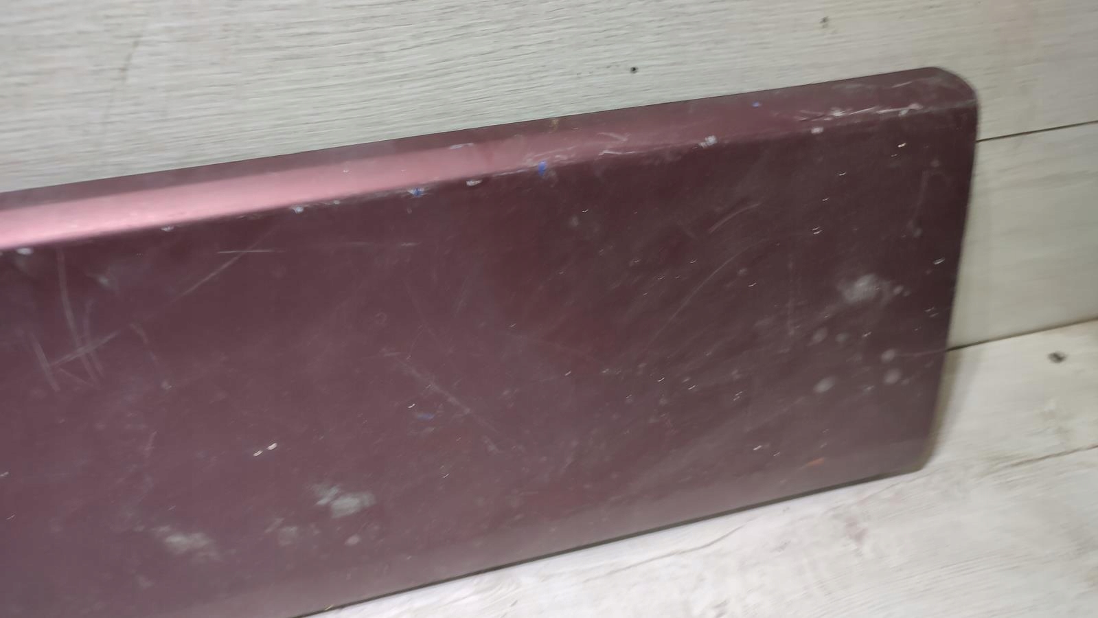 moulding door left front Mercedes w201 190
