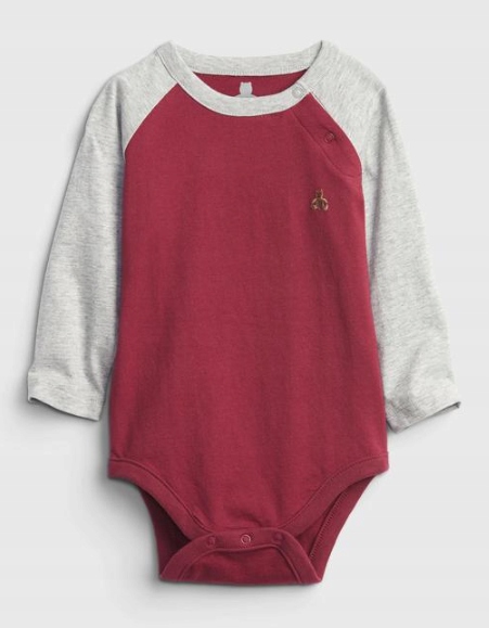 

Gap Body dziecięce roz 62-74 cm 6-12 m