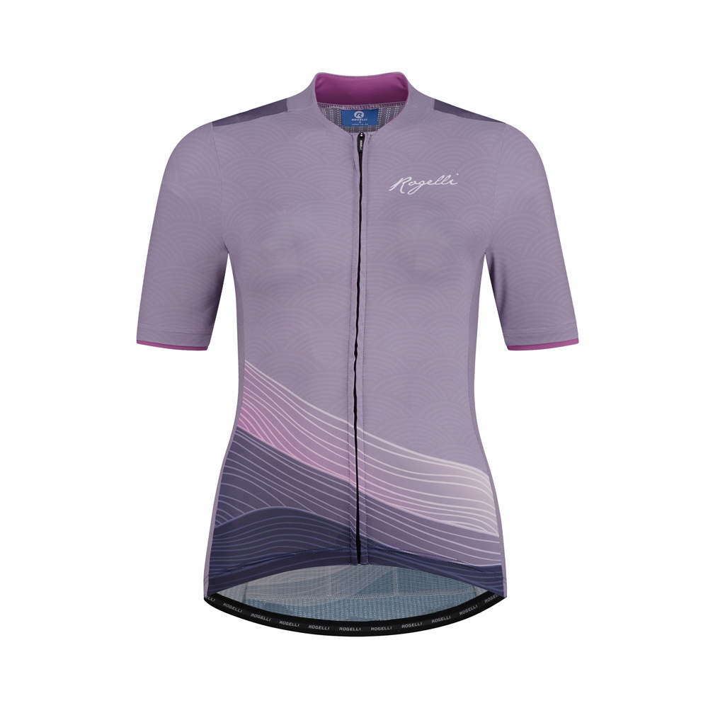 Rogelli Peace – dámský cyklistický a cyklistický dres
