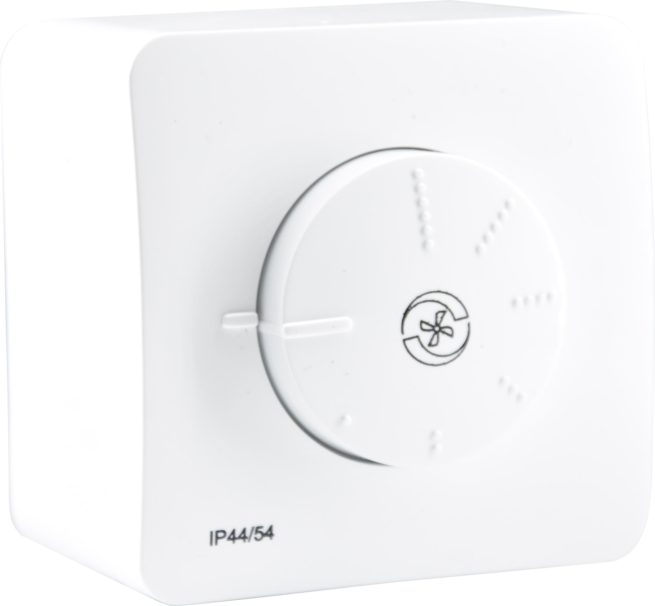 Regulátor otáček AirRoxy 1A aRo 100