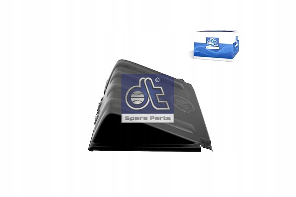 OSŁONA AKUMULATORA MAN TGA TGL I TGM I TGS I TGX I 04.00- DT SPARE Producent części DT Spare Parts