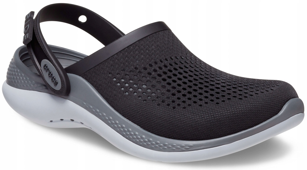 Crocs Dámské sportovní chodítka LiteRide 206708 Clog 36-37
