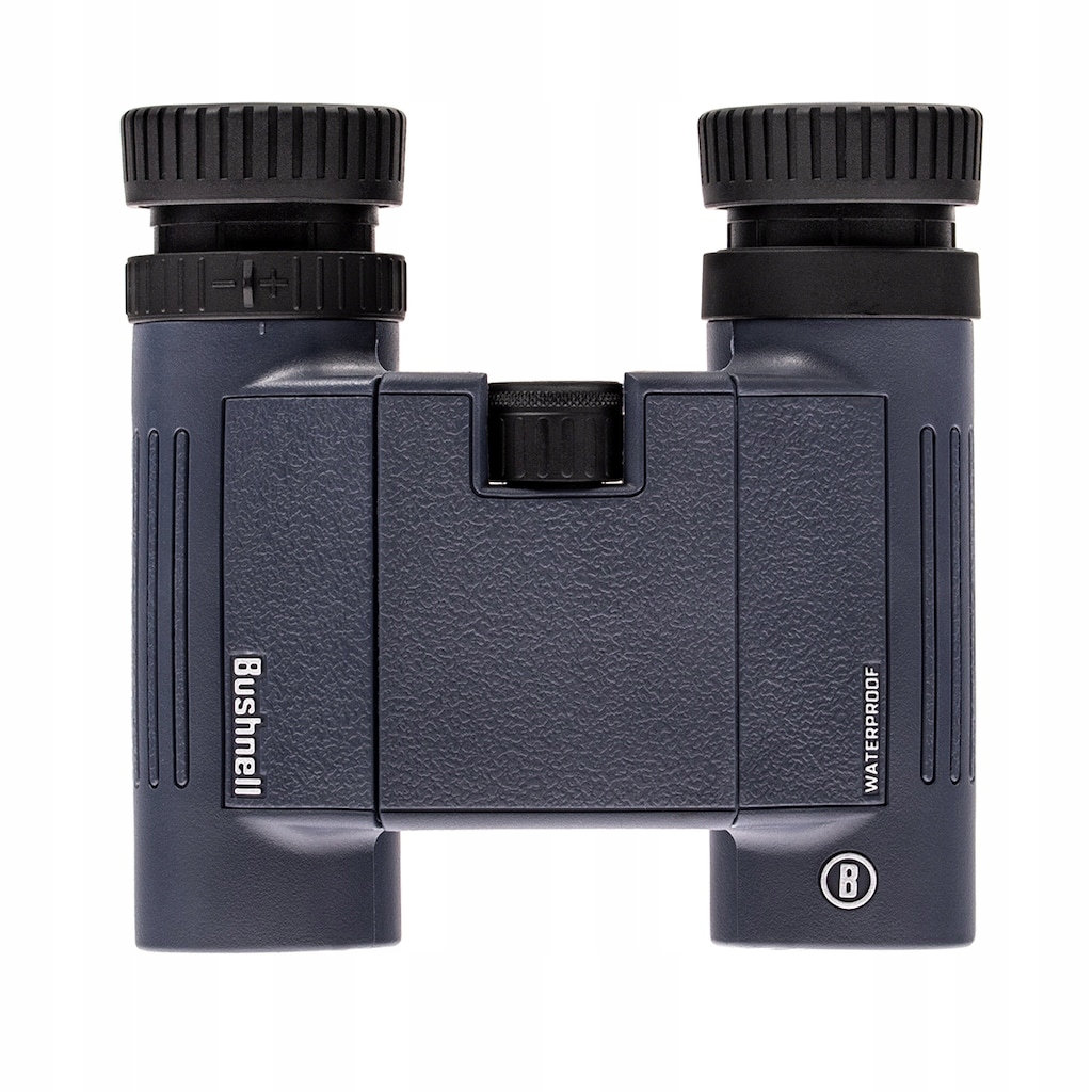 Bushnell H2O 2-10x25 tmavě modrá střecha v