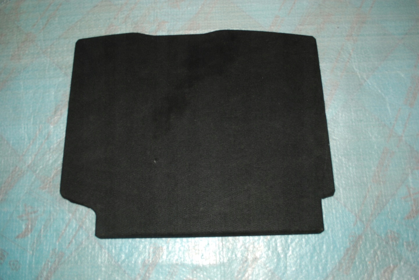 PODŁOGA BAGAŻNIKA JEEP RENEGADE LIFT