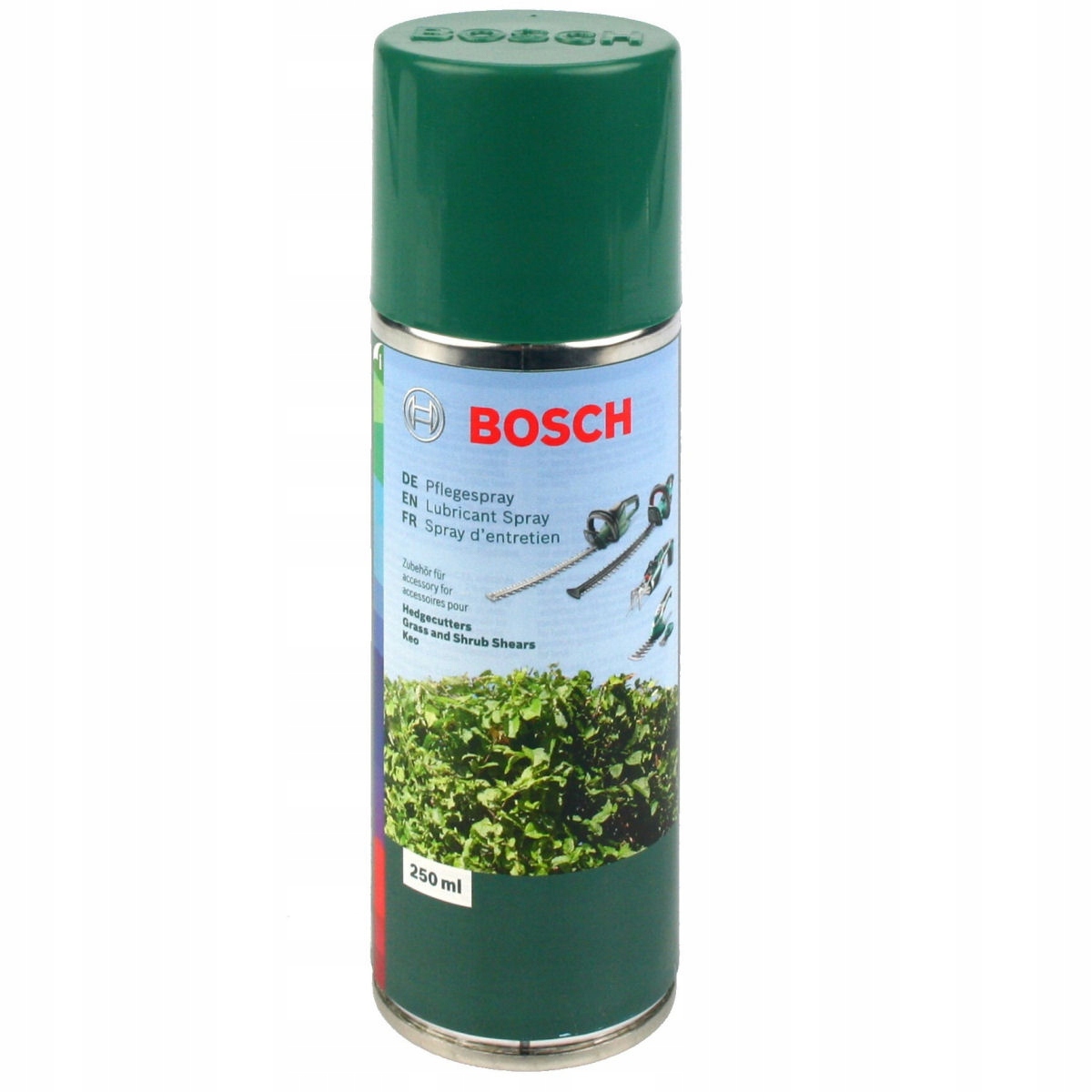 

Smar W Sprayu 250ml Bosch do sekatorów i nożyc