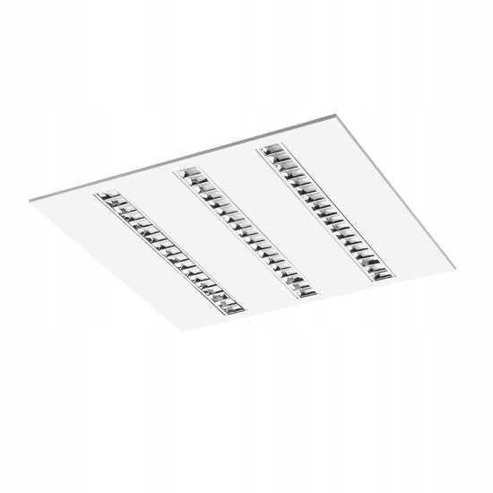 Oprawa Parabolic Led Nt 600x600mm 3x162xLED 4000K
