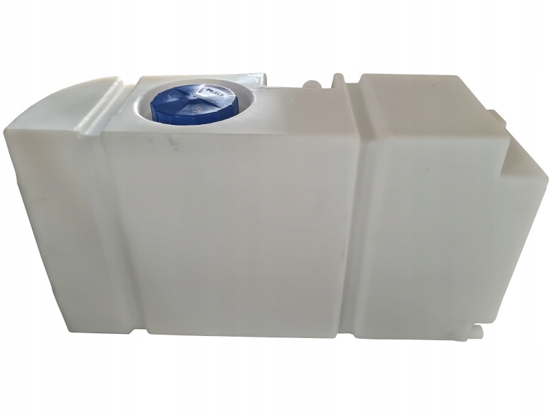 700000700 - Резервуар для чистой воды для колесной арки 65L VW T6 T5