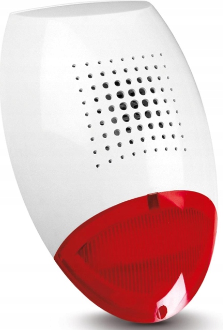 Venkovní Signalizátor SP-500 R Satel Led Siréna