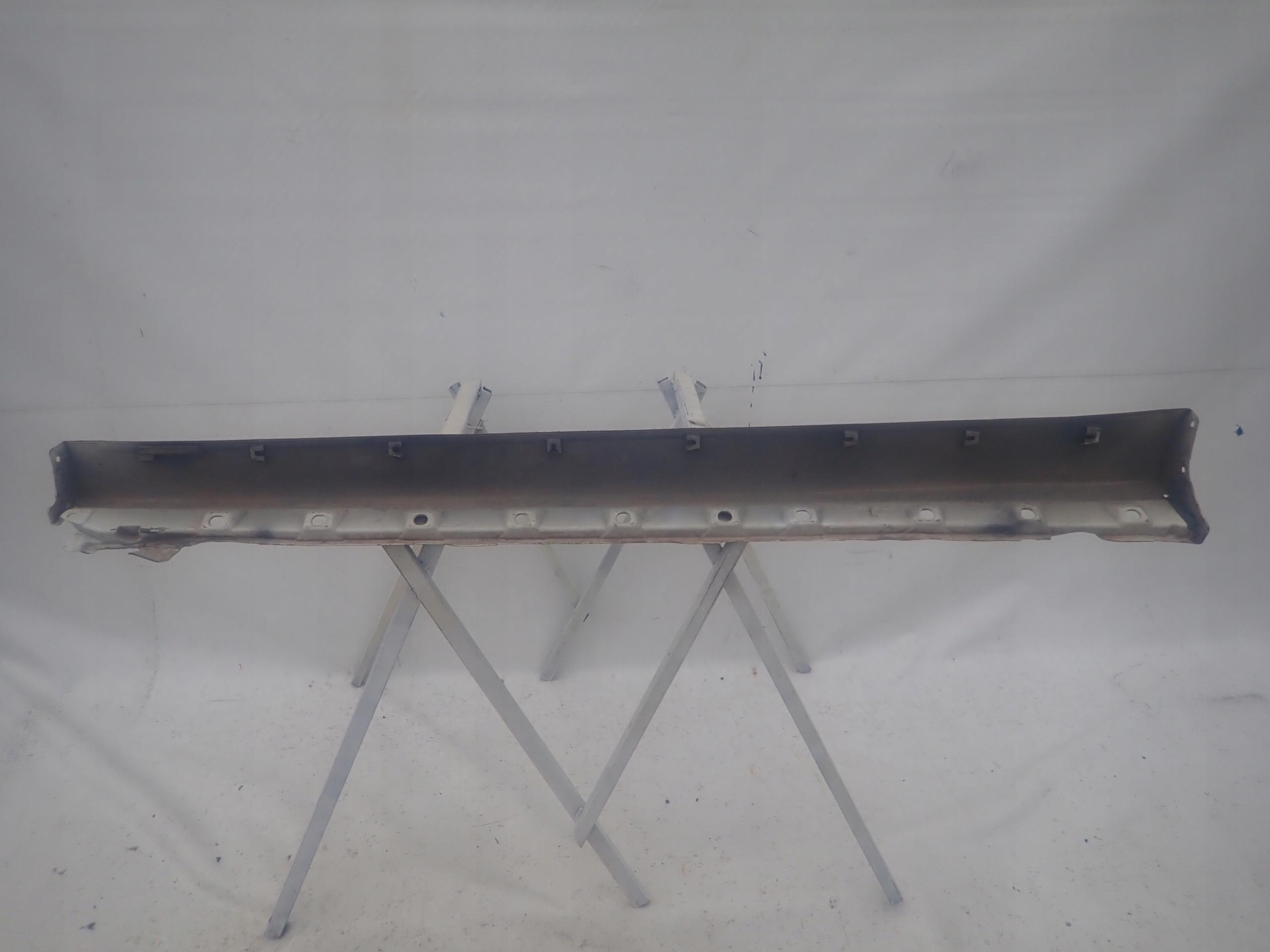 SUZUKI SWIFT MK7 SPORT threshold right moulding threshold