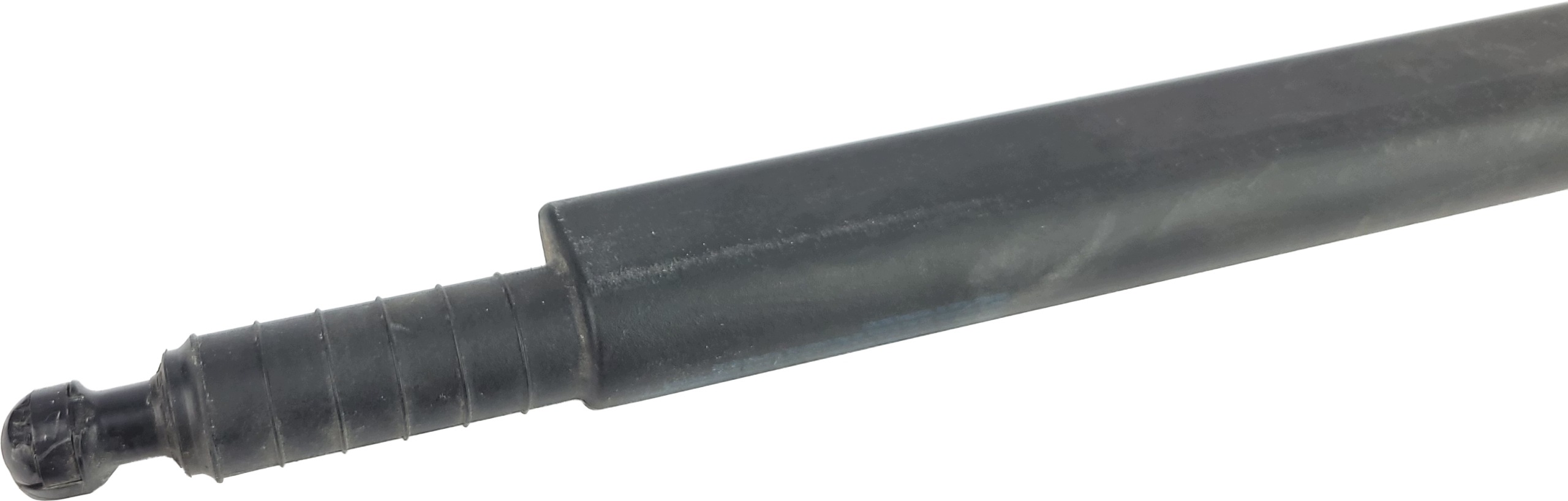 CITROEN C5 III X7 LIFT damper bonnet electrical left KOMBI 9687936080